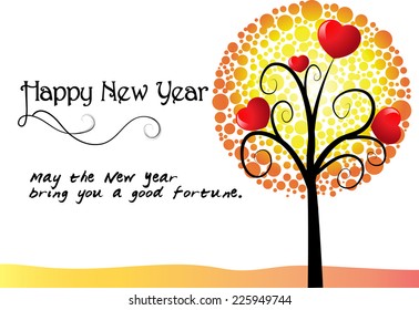 Happy New Year