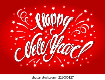 Happy New Year