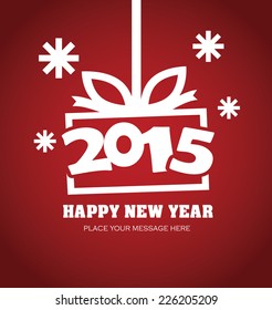 Happy New Year
