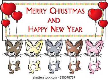happy new year
