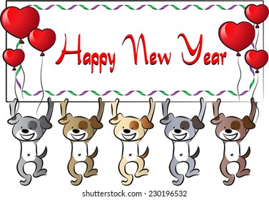 happy new year