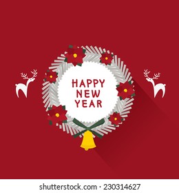 Happy New Year