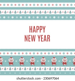 Happy New Year