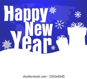 Happy New Year