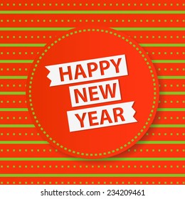 Happy new year