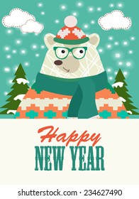Happy New Year