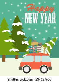 Happy New Year