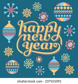 Happy New Year