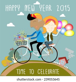 Happy New Year