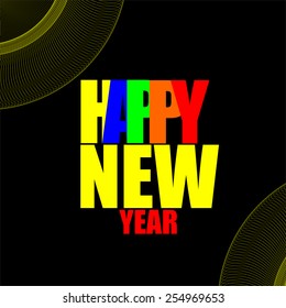 happy new year