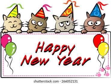 happy new year