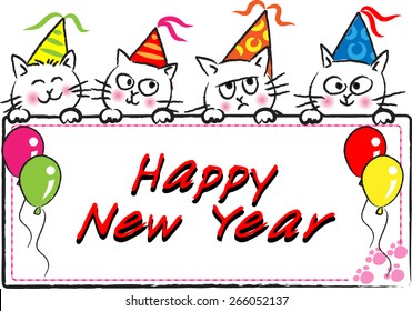 happy new year