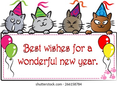 Happy New Year