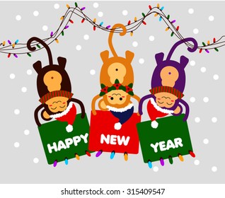 Happy New Year