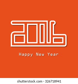 Happy New Year