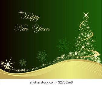 Feliz Año Nuevo
