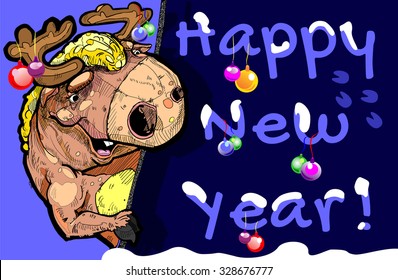 happy New Year