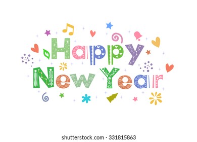 Happy New Year