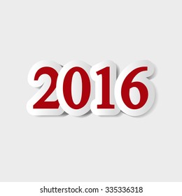 Happy New Year