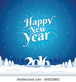 happy new year