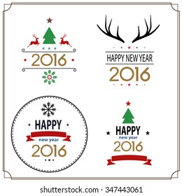 Happy new year 