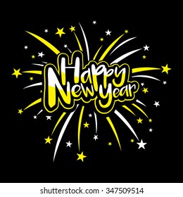 Happy New Year