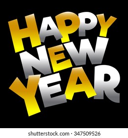 Happy New Year
