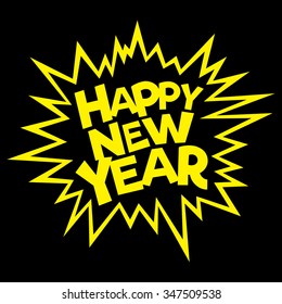 Happy New Year