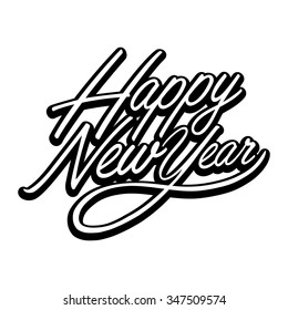 Happy New Year