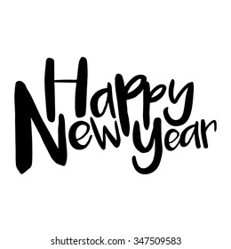 Happy New Year