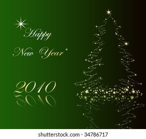 Feliz Año Nuevo