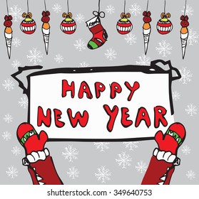 Happy New Year