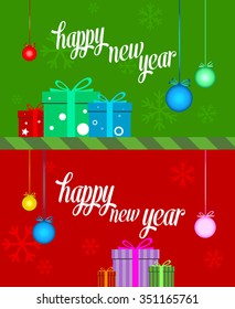 Happy new year