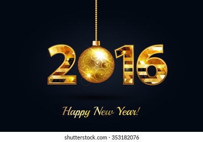 Happy New Year 