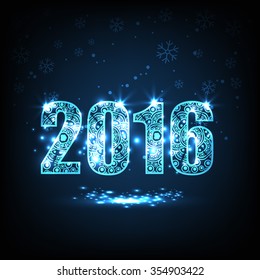 Happy New Year