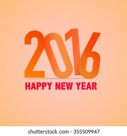 happy new year