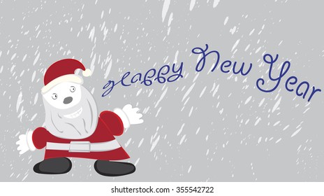 happy New Year