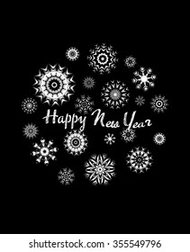 happy new year