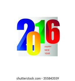 Happy New Year