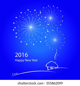 Happy New Year