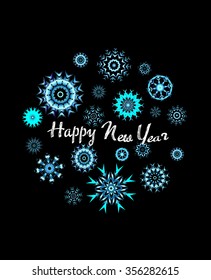 Happy New Year.
