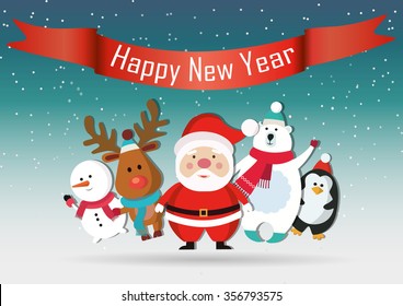 Happy New Year