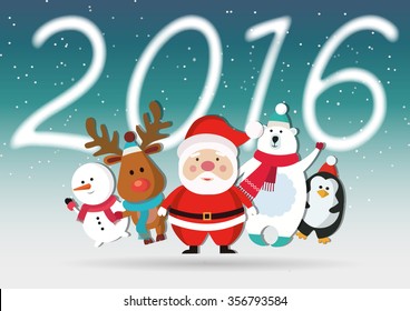 Happy New Year