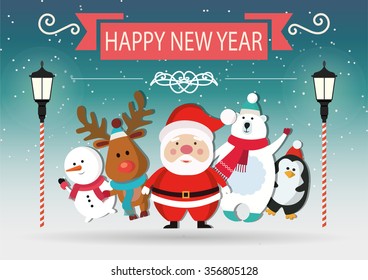 Happy New Year