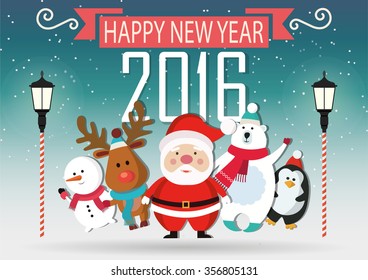 Happy New Year