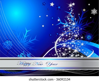 Happy New Year