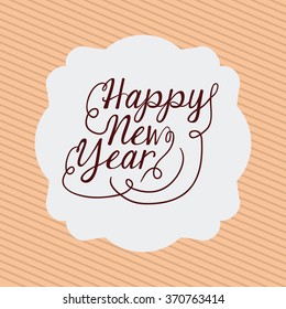 Happy New Year 