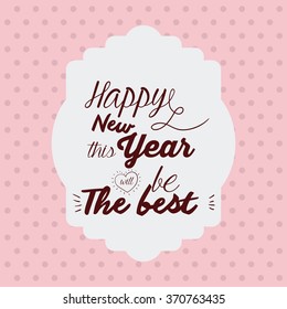 Happy New Year 