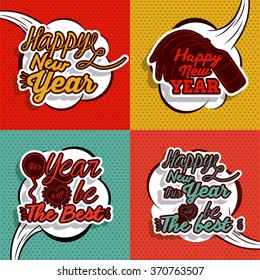 Happy New Year 