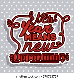 Happy New Year 